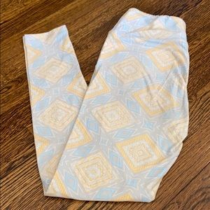 Lularoe One Size Leggings